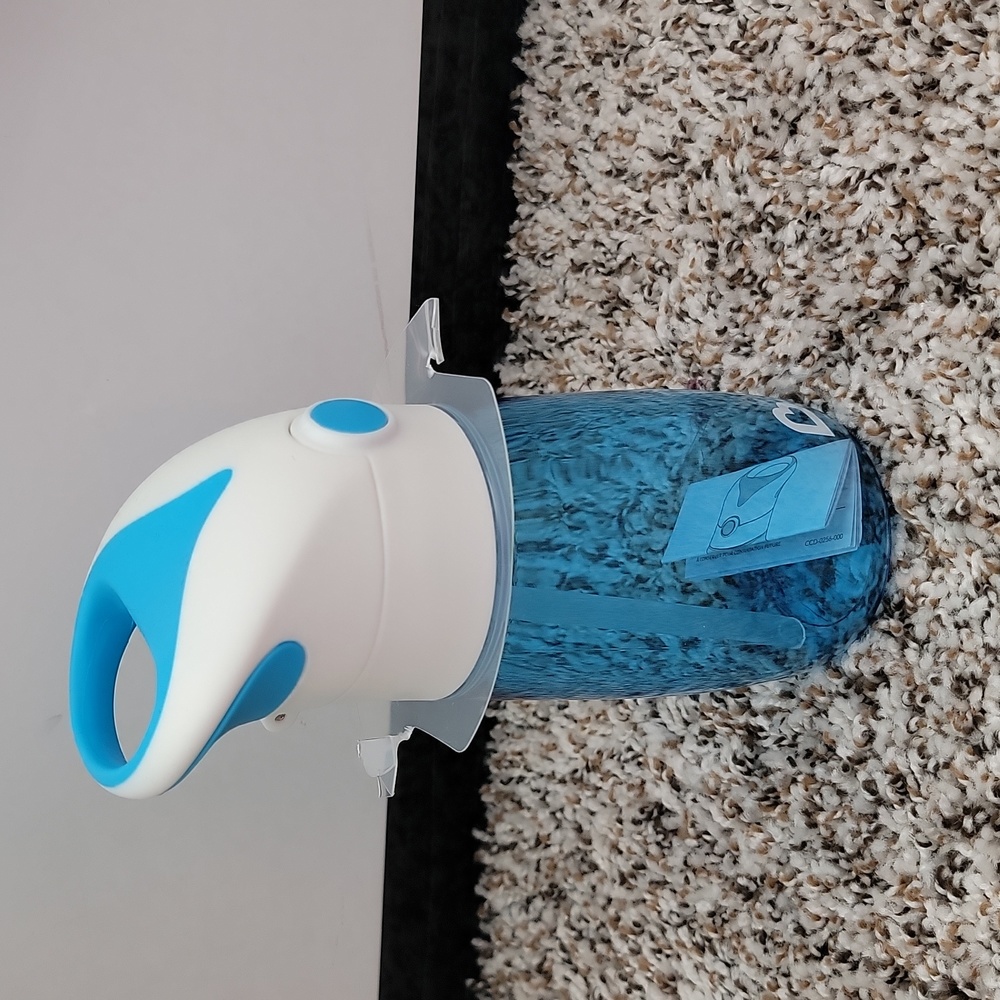 Kids Water Bottle.